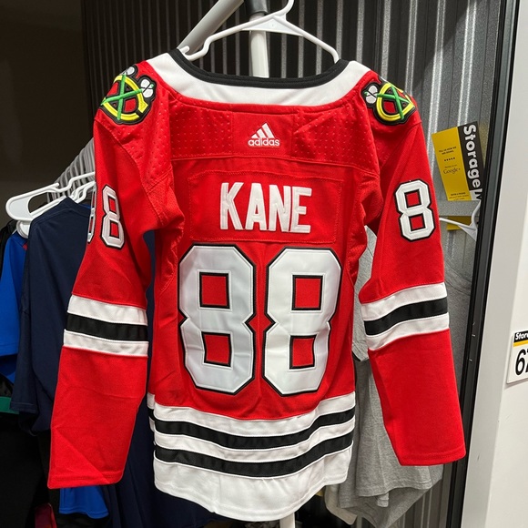 Chicago Blackhawk’s Jersey - Picture 4 of 4